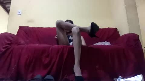 Gaby online show from 09.29.25