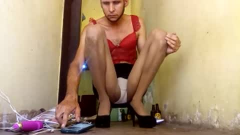 Gaby online show from 09.29.25