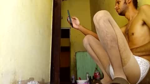 Gaby online show from 10.09.25