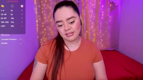 ghanima_1 online show from 02.17.26