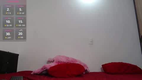 GHANIMA SIKA online show from 12.20.25