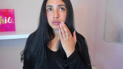 Danna Astrom online show from 12.29.24