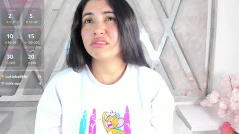 Danna Astrom online show from 01.22.25