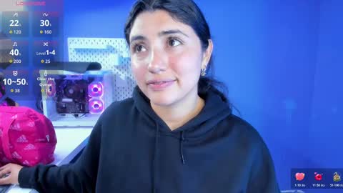 Danna Astrom online show from 10.30.25