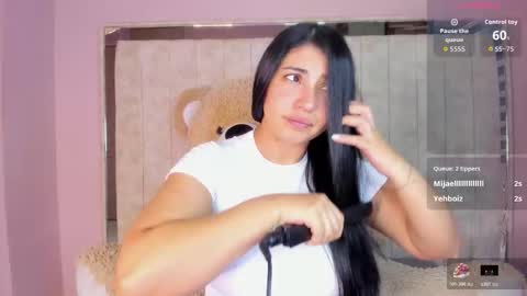 Danna Astrom online show from 01.13.26