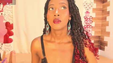 GhanimaWalter online show from 03.09.26