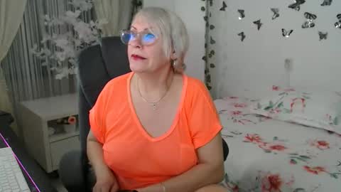 Snapshot of ghertrudequeen chatting on 05.03.26 Ghertrudequeen online show from 05.03.26