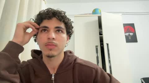 Snapshot of ghilassss chatting on 03.31.26 ghilassss online show from 03.31.26