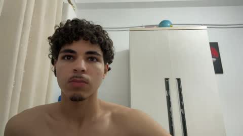 Snapshot of ghilassss chatting on 06.19.26 ghilassss online show from 06.19.26