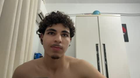 Snapshot of ghilassss chatting on 06.25.26 ghilassss online show from 06.25.26