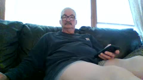 ghost2534 online show from 12.16.24