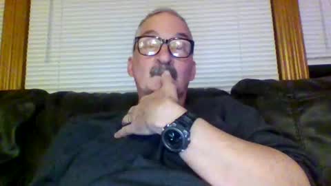 ghost2534 online show from 12.19.24