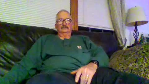 ghost2534 online show from 12.25.24