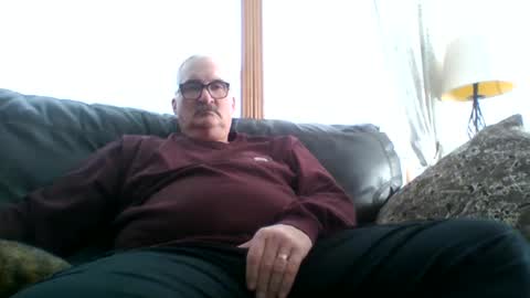 ghost2534 online show from 01.14.25