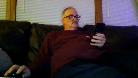 ghost2534 online show from 01.18.25