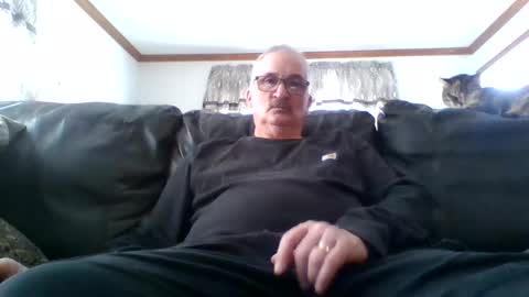 ghost2534 online show from 02.02.25