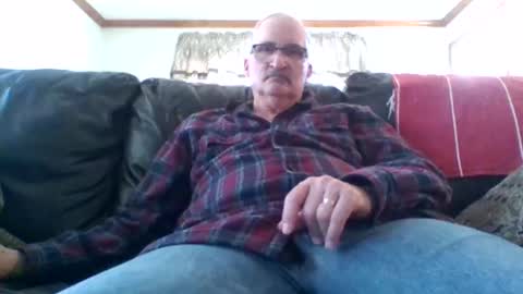 ghost2534 online show from 11.03.25