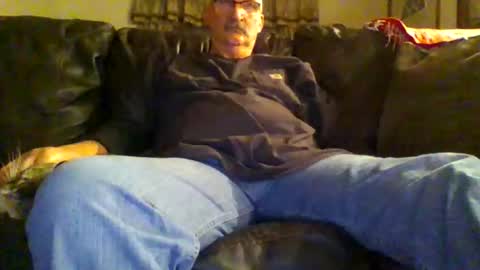 ghost2534 online show from 11.20.25