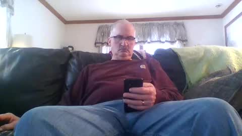 ghost2534 online show from 03.23.26