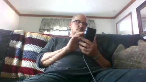 Snapshot of ghost2534 chatting on 07.01.26 ghost2534 online show from 07.01.26