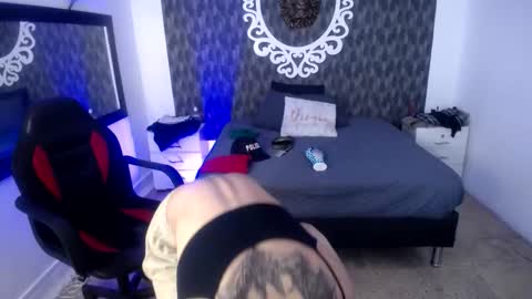Your Girl  online show from 10.01.25