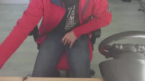 ghostatitude online show from 03.02.25