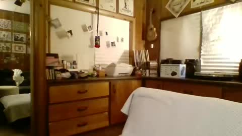 ghostboygbc online show from 02.05.25