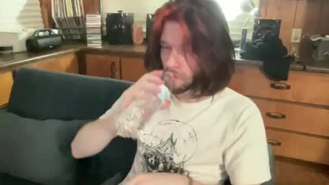 ghostboygbc online show from 09.14.25