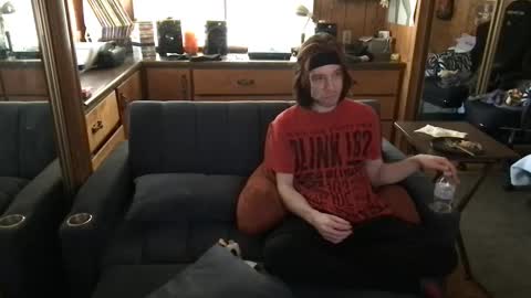 ghostboygbc online show from 09.17.25