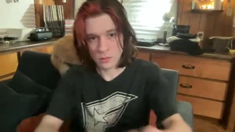 ghostboygbc online show from 09.20.25