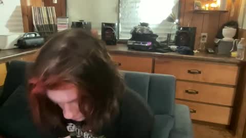 ghostboygbc online show from 09.29.25