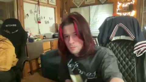 ghostboygbc online show from 12.02.25