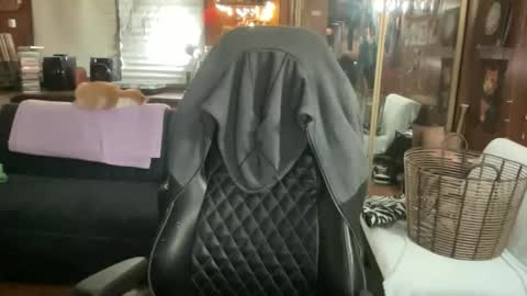 ghostboygbc online show from 12.04.25