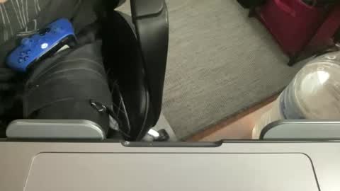 ghostboygbc online show from 12.14.25