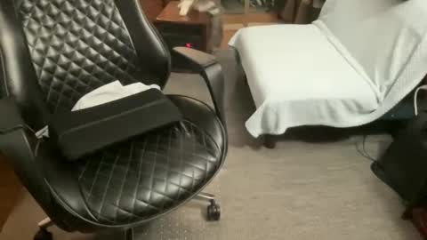 ghostboygbc online show from 12.18.25