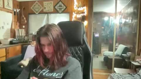 ghostboygbc online show from 04.13.26