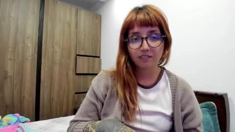 Snapshot of ghostcrimson chatting on 01.17.26 andy online show from 01.17.26