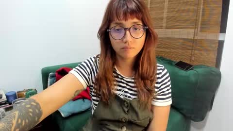Snapshot of ghostcrimson chatting on 02.10.26 andy online show from 02.10.26