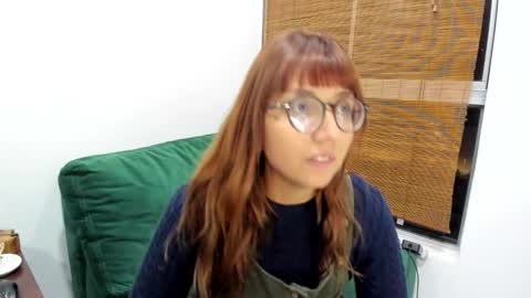 Snapshot of ghostcrimson chatting on 02.15.26 andy online show from 02.15.26