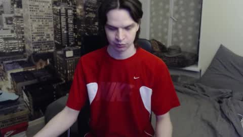 Fedya online show from 11.07.25