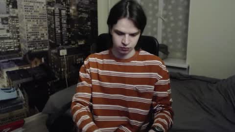 Fedya online show from 11.26.25