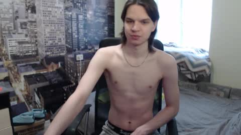 Fedya online show from 01.14.26