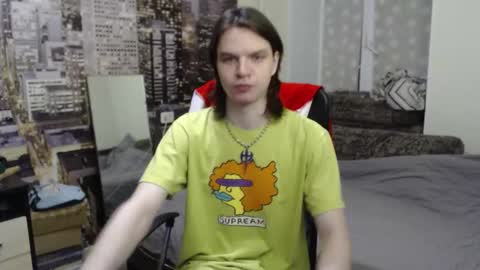 Fedya online show from 03.06.26