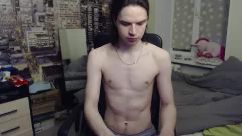 Fedya online show from 03.21.26