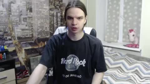 Fedya online show from 04.26.26