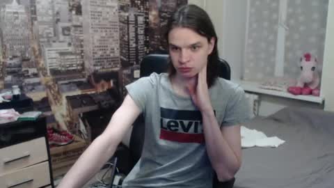 Fedya online show from 04.29.26