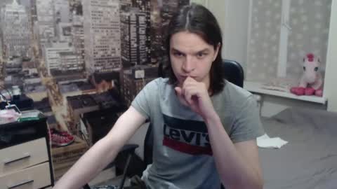 Fedya online show from 04.29.26