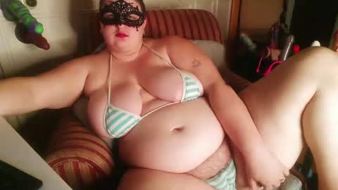 Snapshot of ghostrideaway chatting on 02.22.25 Vakmu online show from 02.22.25