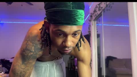 Snapshot of ghosttt96 chatting on 02.21.25 ghosttt96 online show from 02.21.25