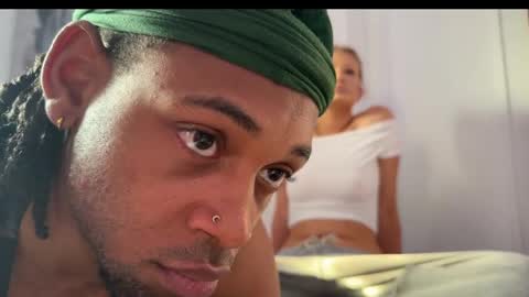 Snapshot of ghosttt96 chatting on 02.28.25 ghosttt96 online show from 02.28.25